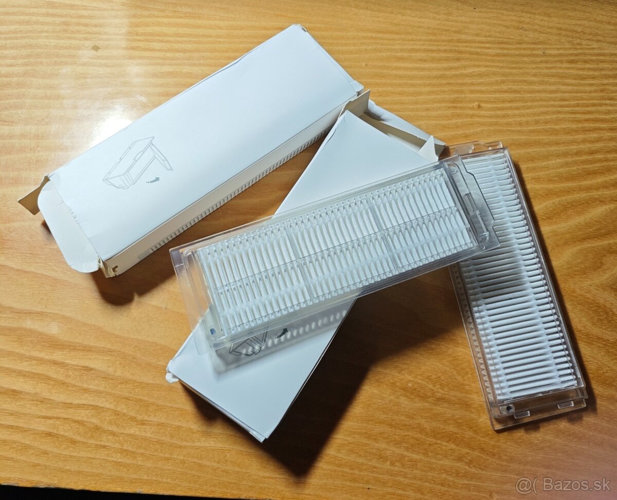 filter pre Xiaomi Robot Vacuum S10/S12/2S/X20 - 3
