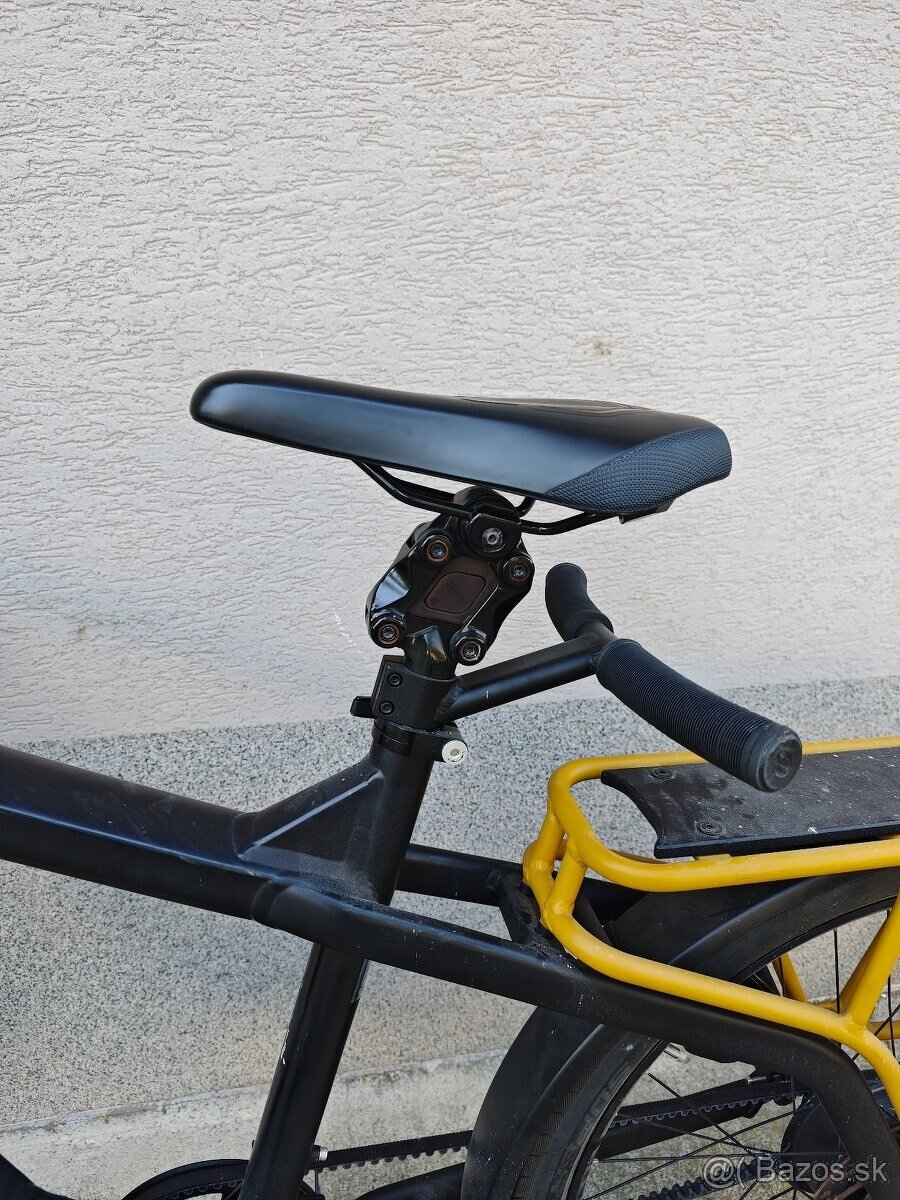 Riese und Muller Multicharger 2 - 3