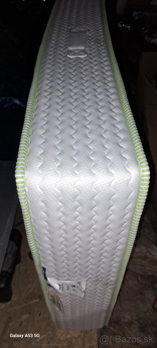 Matrac Dormeo 85x195x19cm - 3