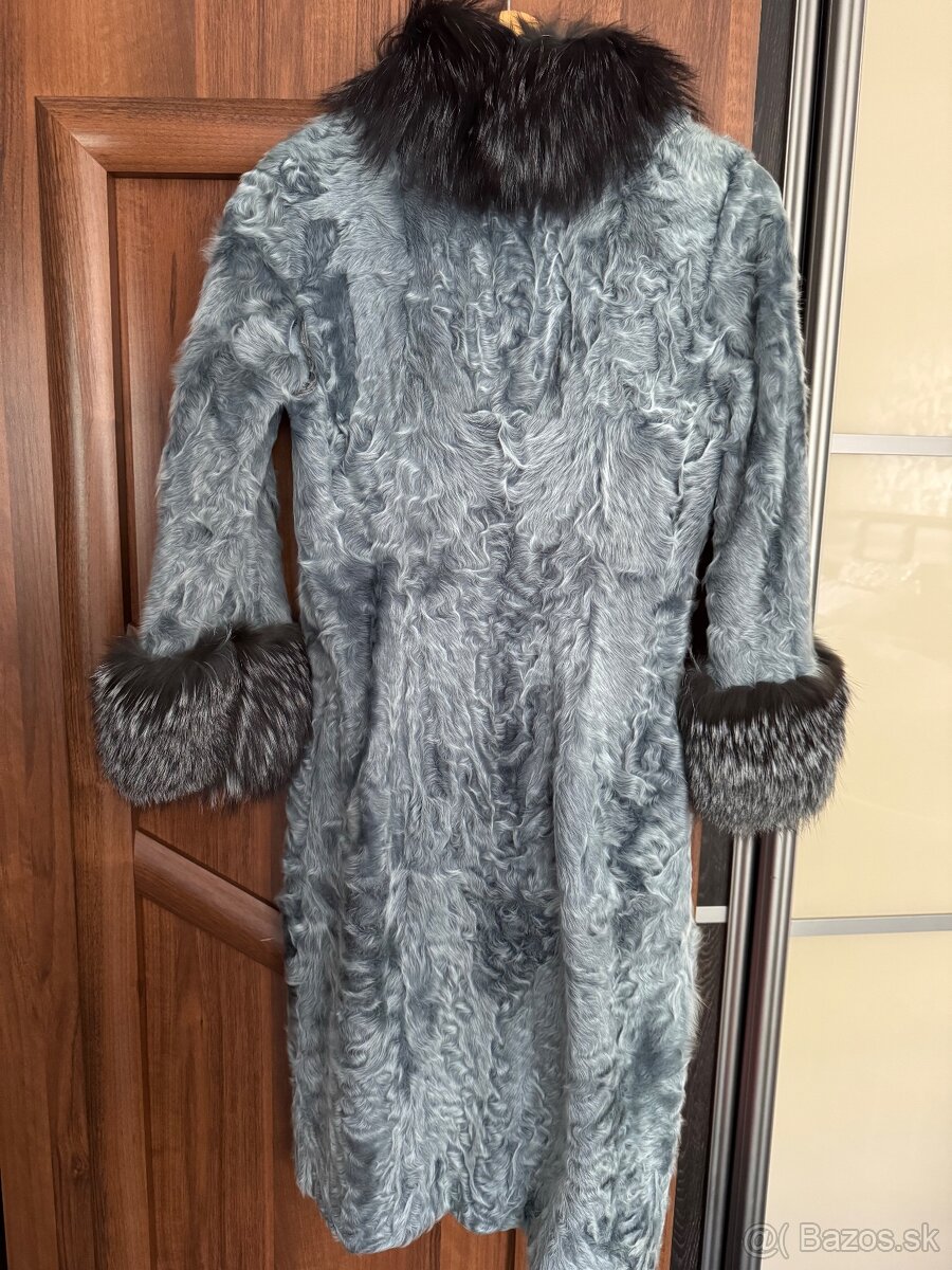 Predám kožuch - 3