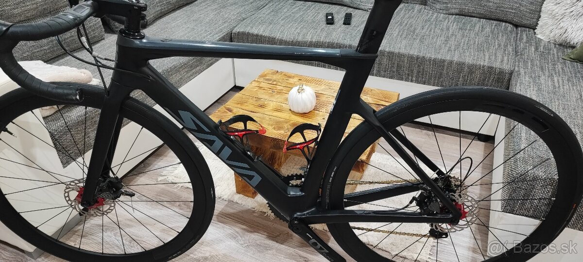Cestný bicykel - 3