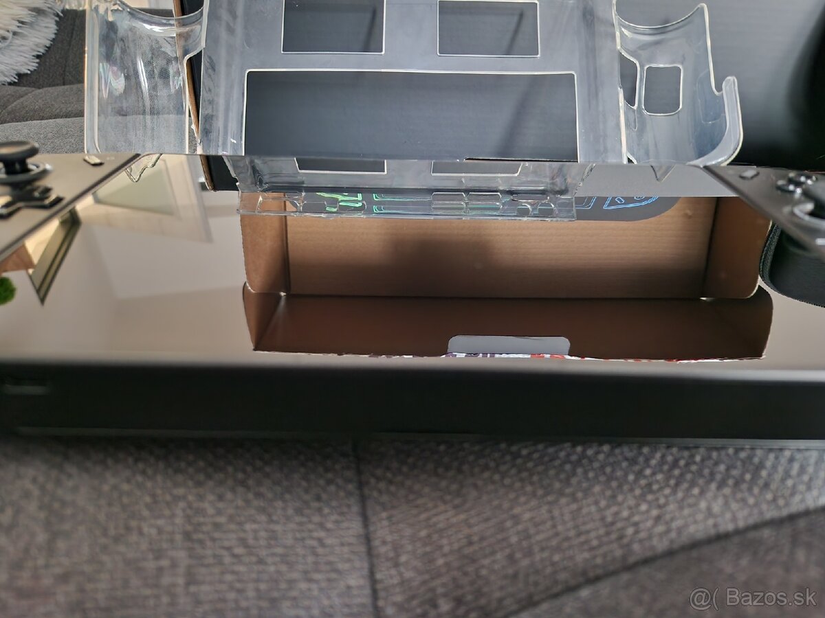 Lenovo legion GO v záruke - 3