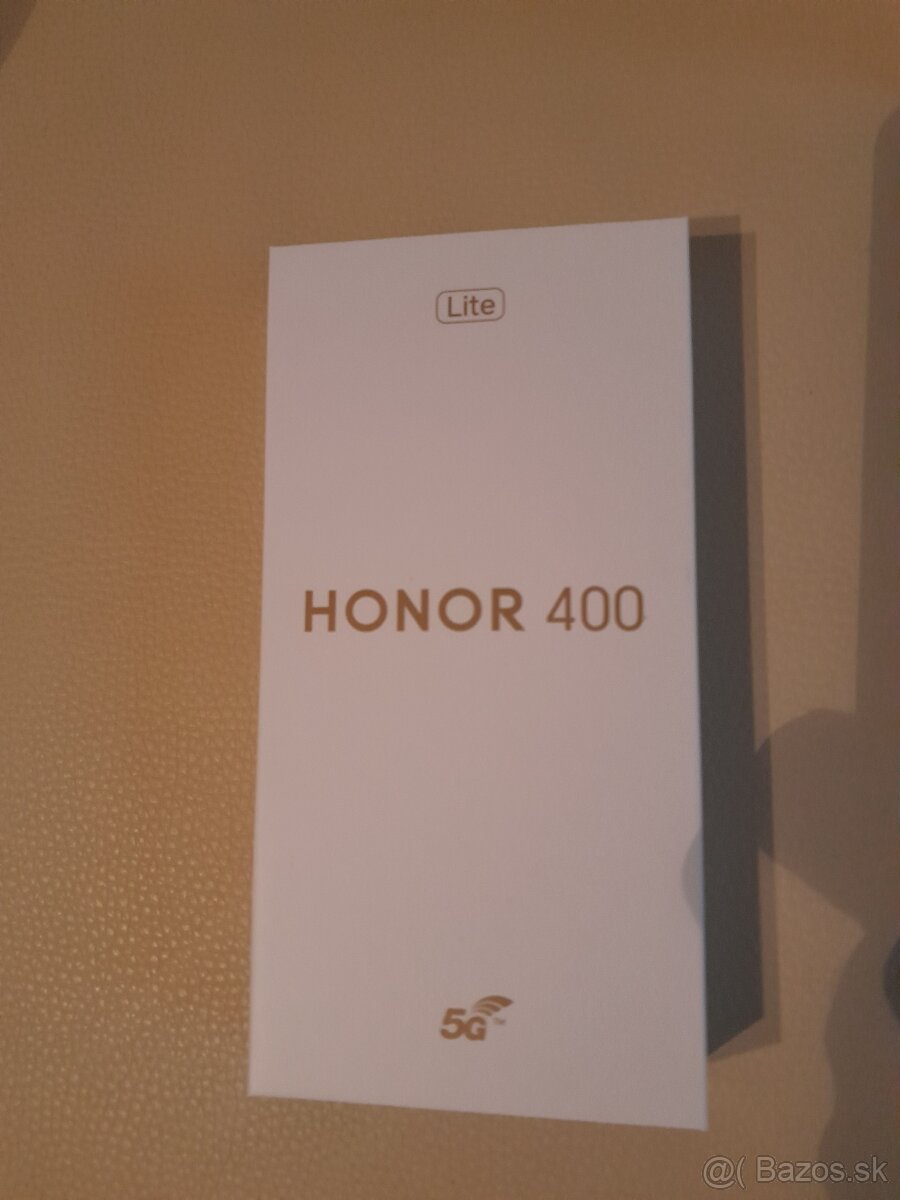 honor 400 lite - 3