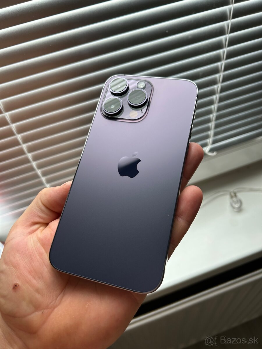 Apple IPhone 14 Pro MAX 128GB - 3