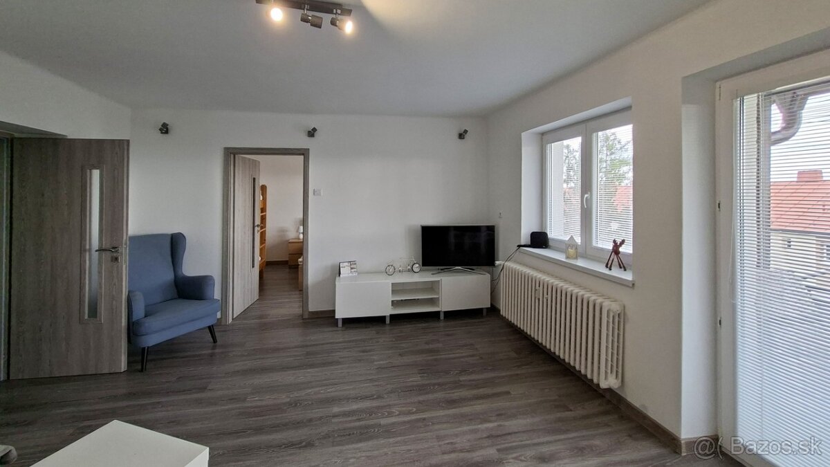 2 izbový byt s balkónom, Nová Polianka - 3