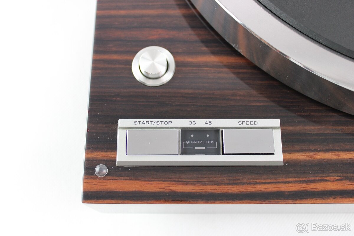 Gramofón KENWOOD KP-770D - 3