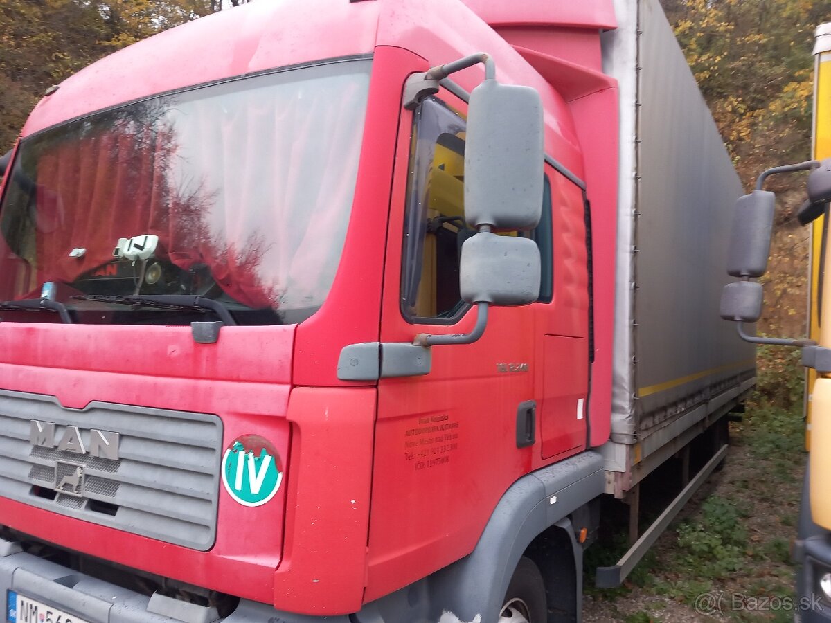 Man tgl 240 cerveny,Man tgl 240 zlty. - 3