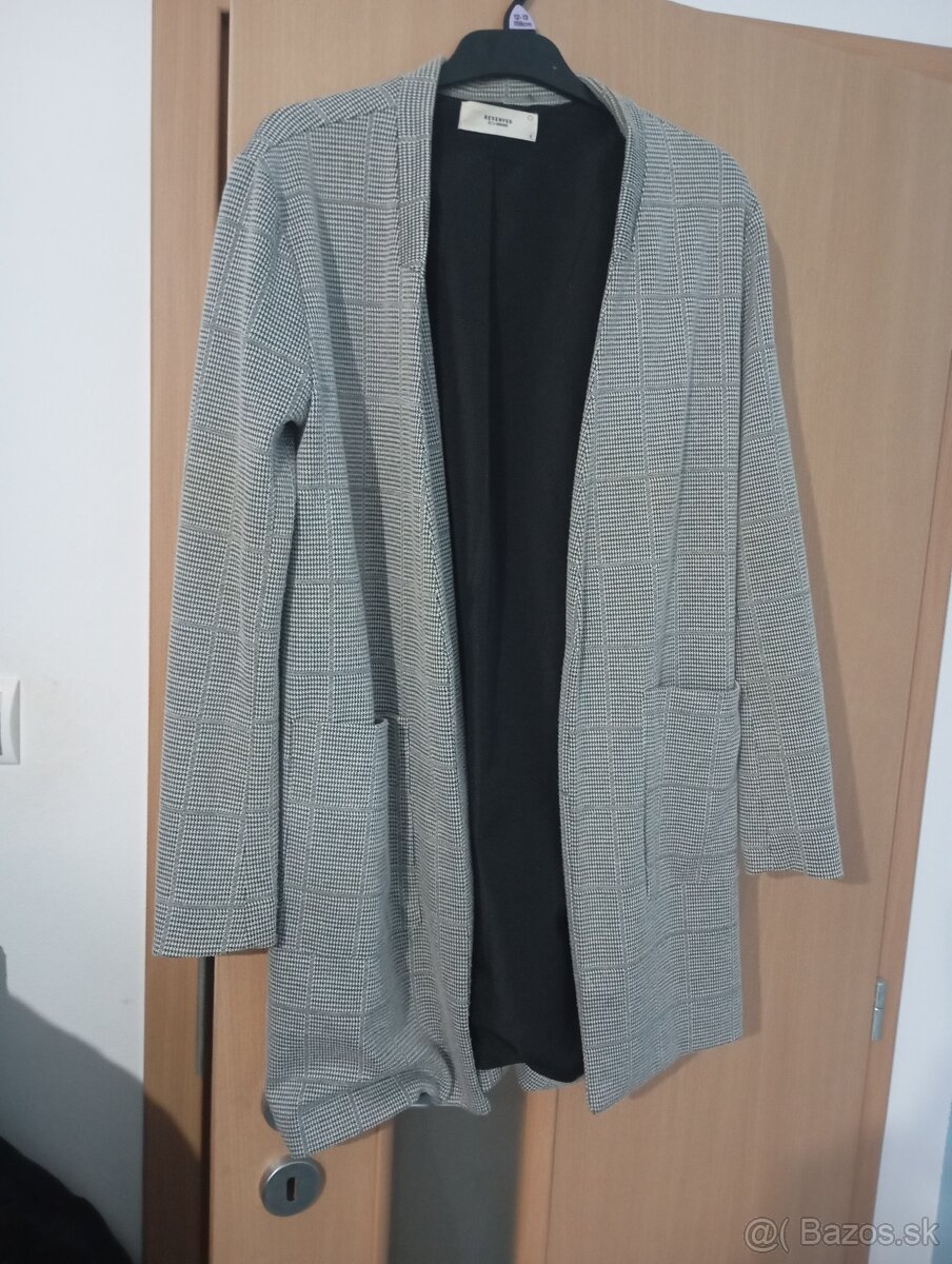 Dámske oblečenie veľkosť 38 - 3