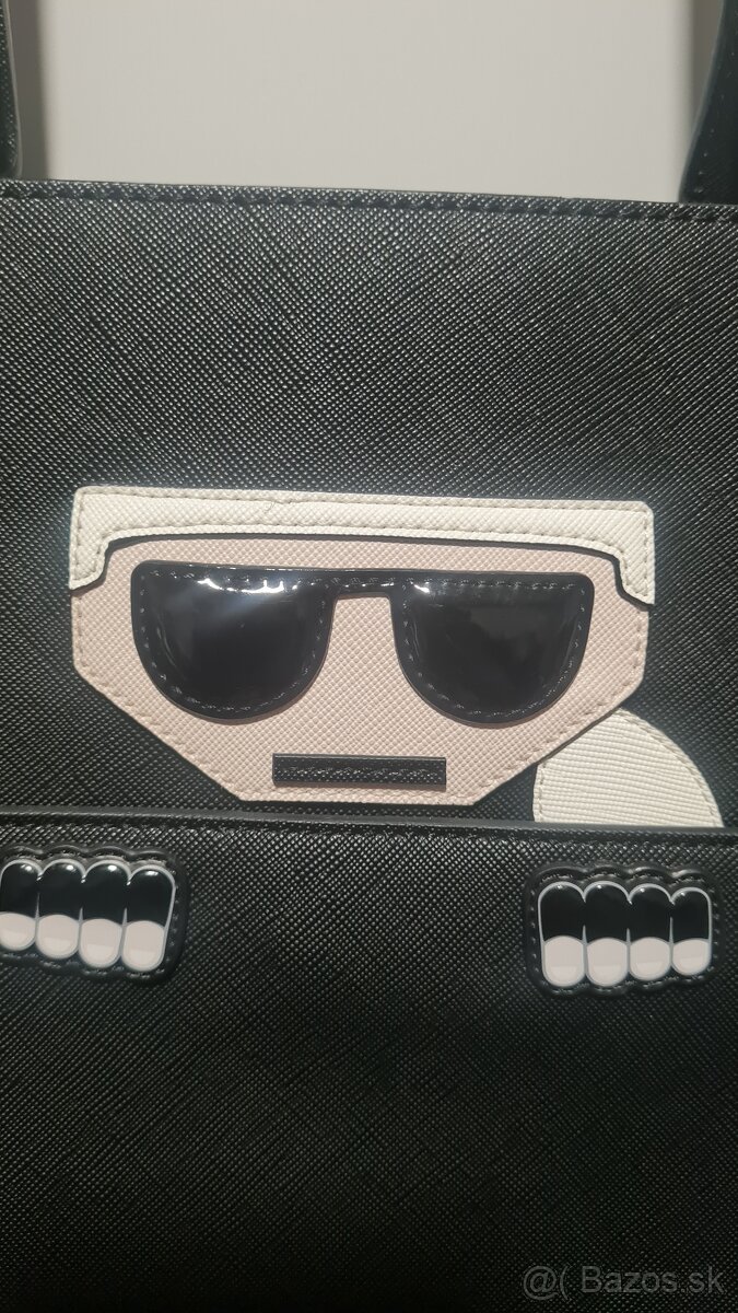 Kabelka Karl Lagerfeld - 3