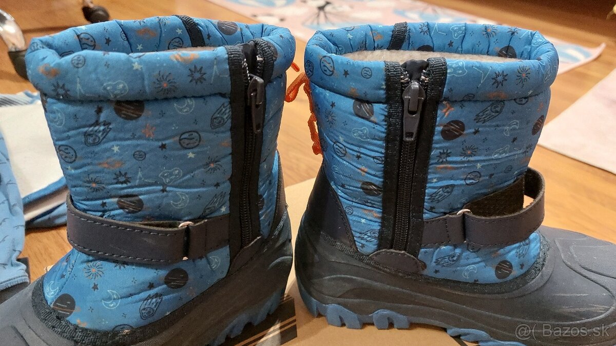 Predam zimne snehule v.33 - 3