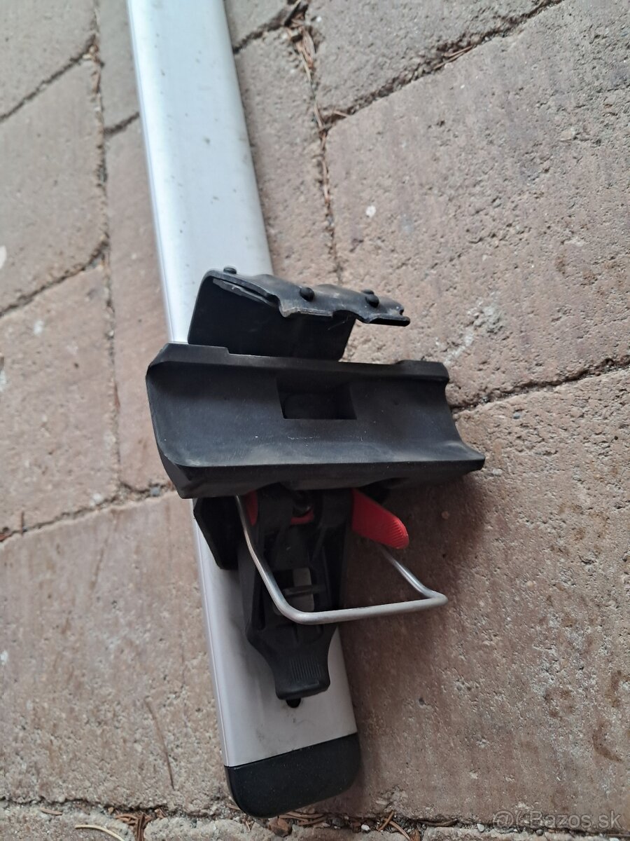 Nosič na Kodiaq - 3