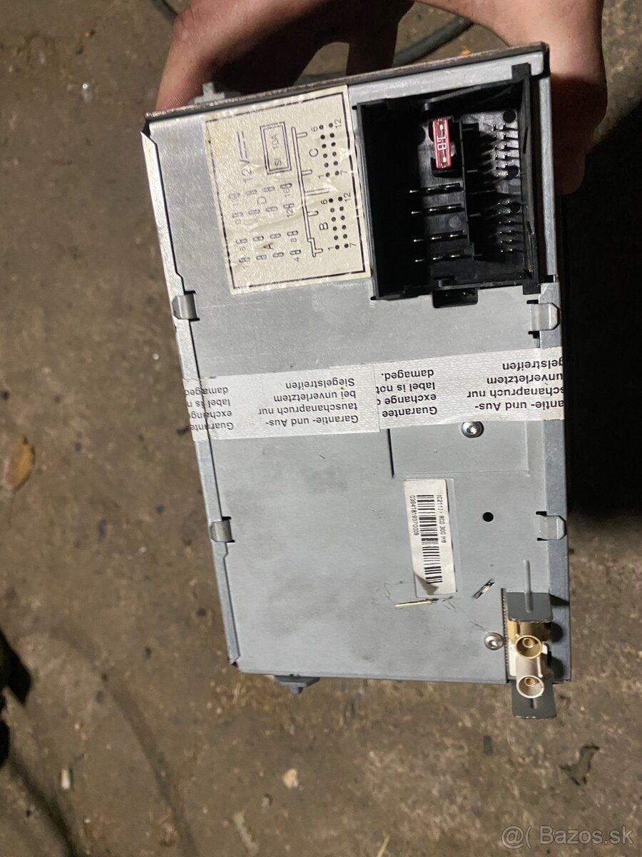 Volkswagen golf 5 - 3