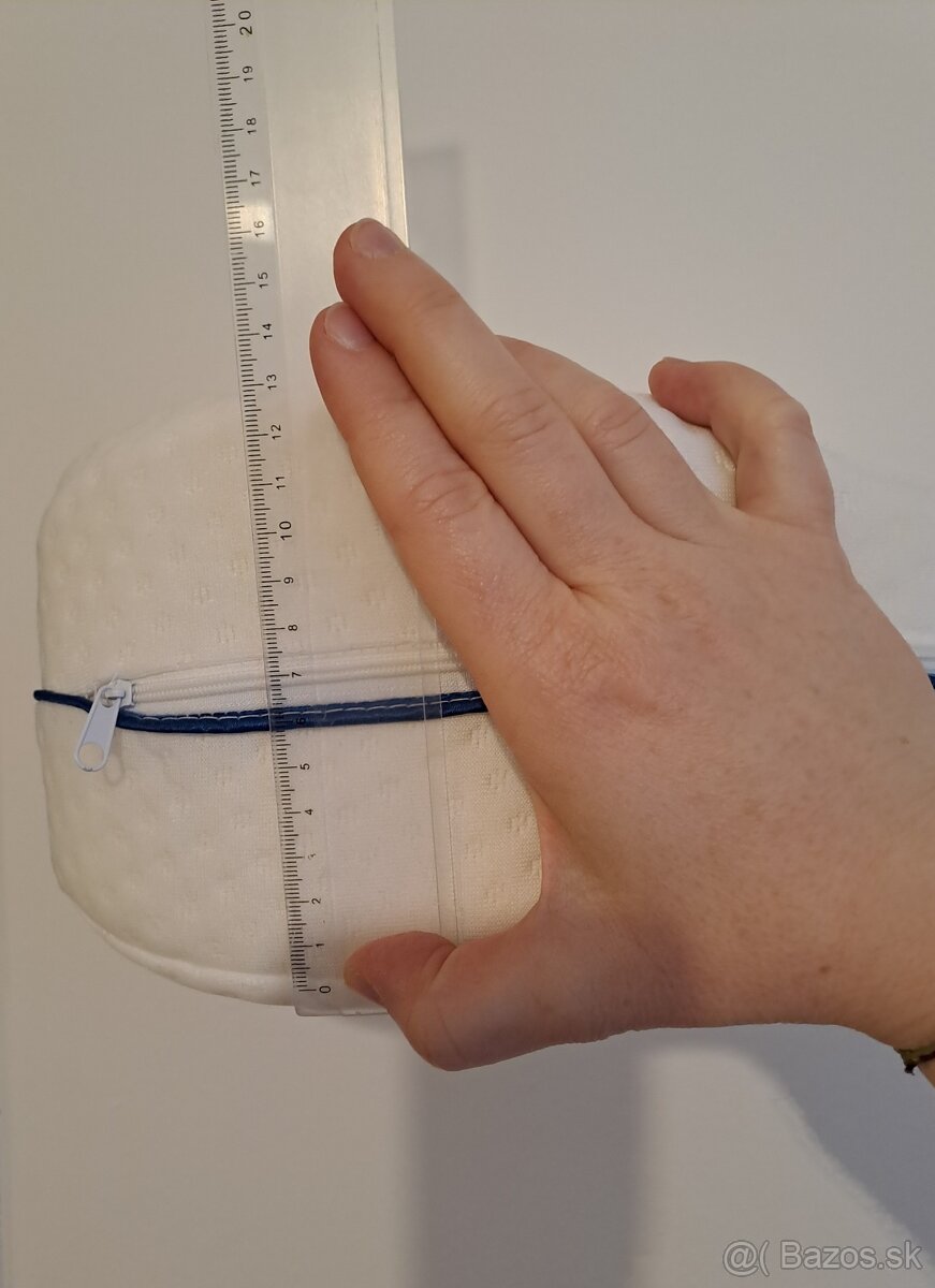 nový vankúš medzi kolená - 3