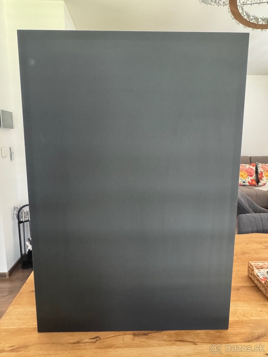 Závesná Presklená Skrinka - 3