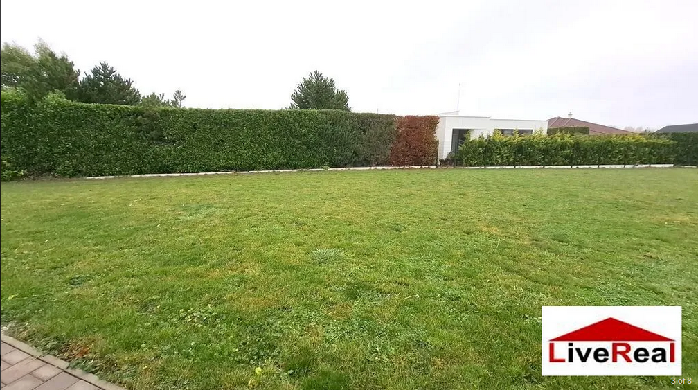 Na predaj stavebný pozemok, ul. Turnianska, 9á, všetky IS, v - 3