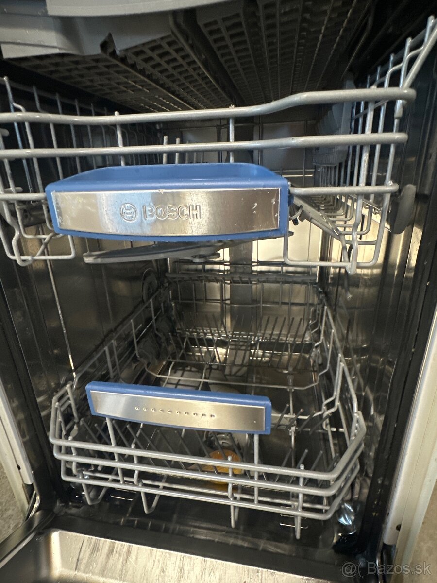Bosch umývačka - 3