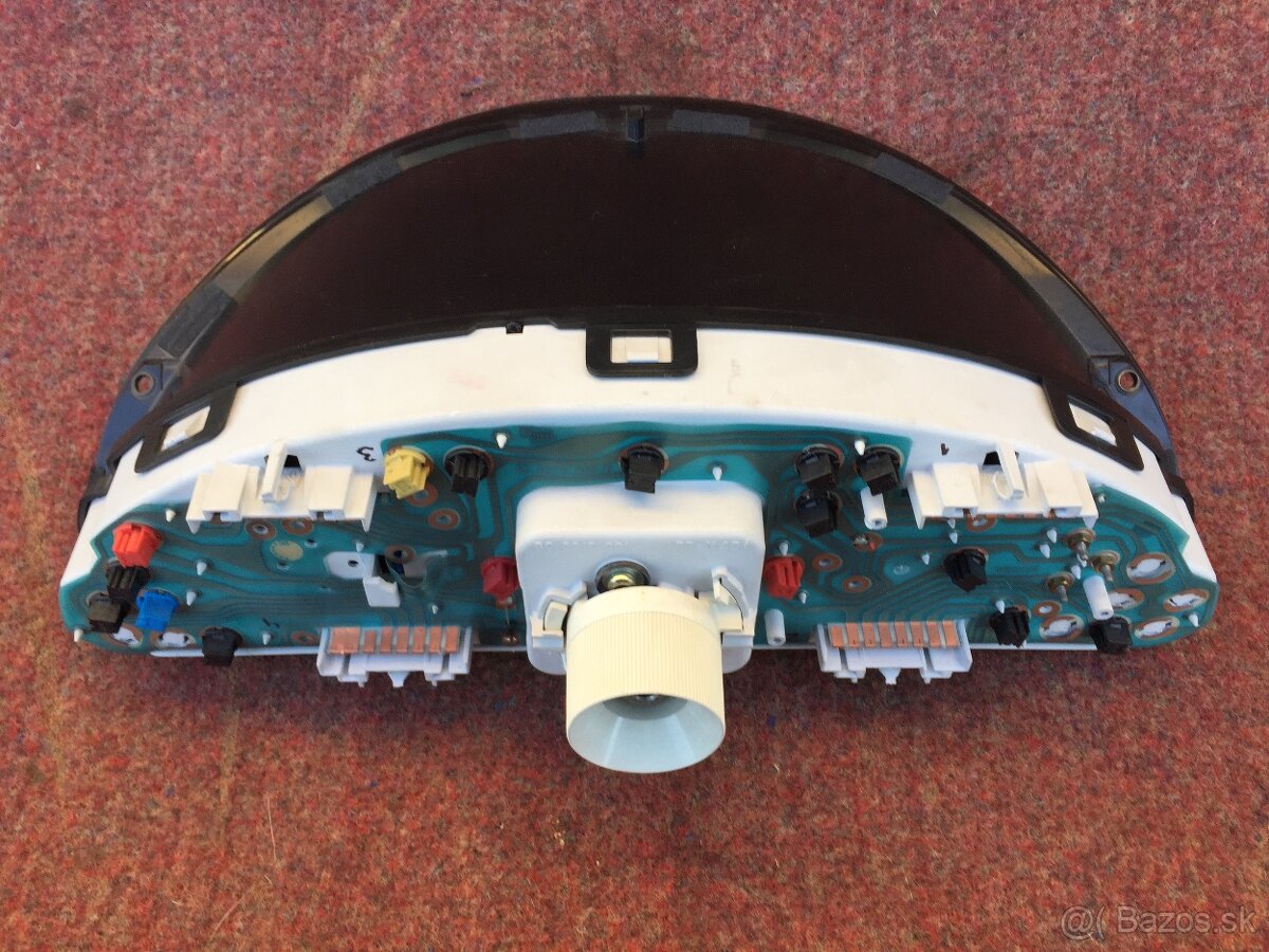 PUNTO prístrojovka - 3