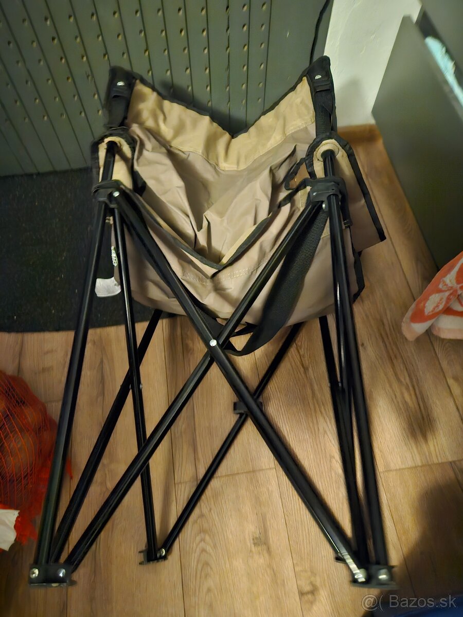 Rybárske alebo kempingove kreslo - 3