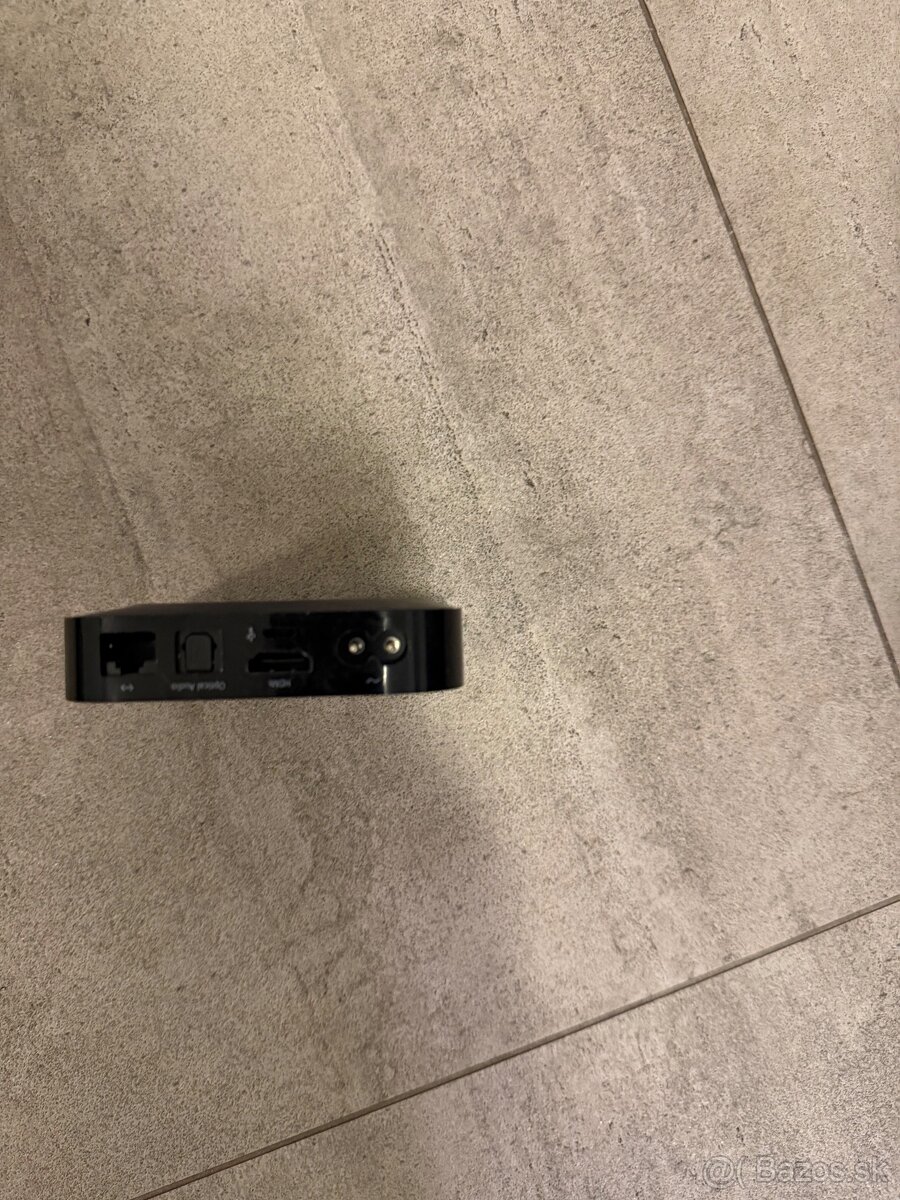 Apple Tv 3.generacia - 3