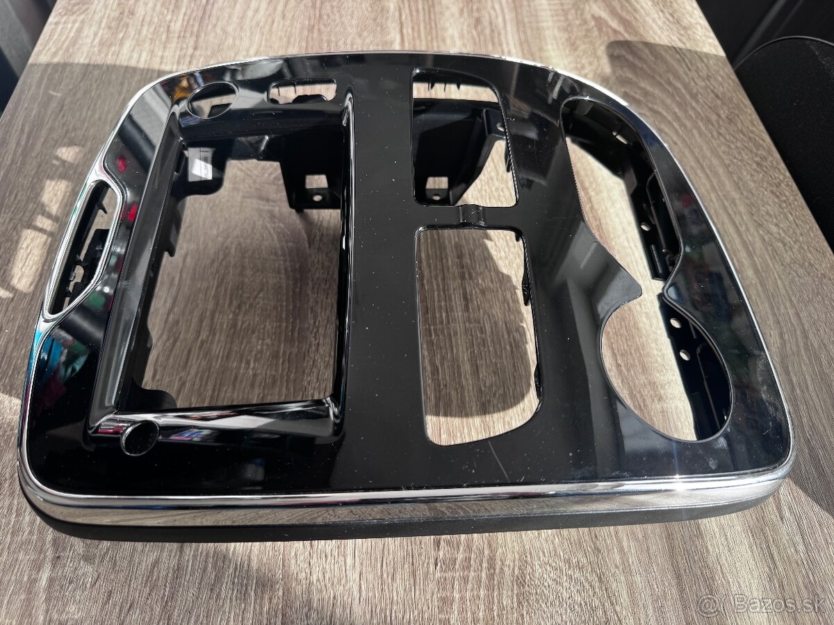 Autorádio Renault Clio 4 - 3