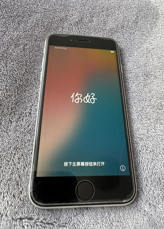 Apple iPhone se 2020 64GB - 3