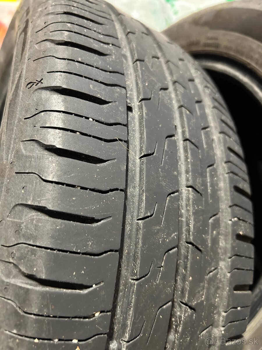 Jazdené letné pneumatiky - 3