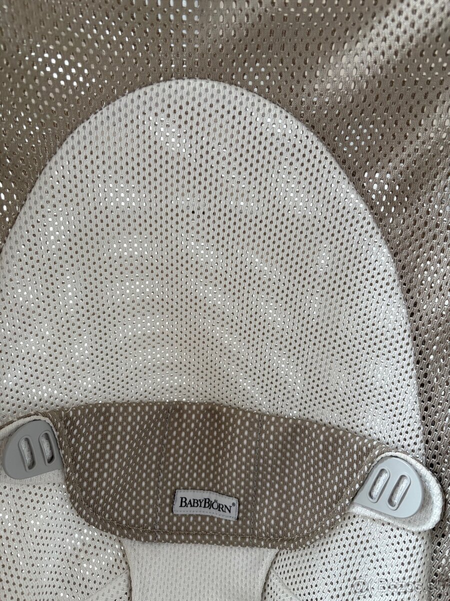 lehatko babybjorn - 3