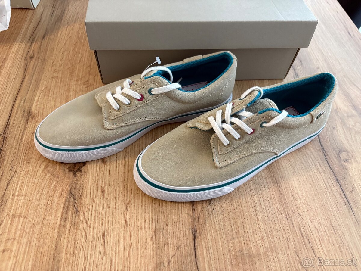 Lacoste topánky - 3