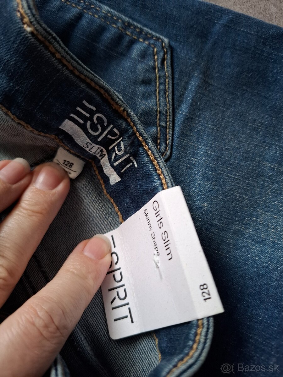 Dievčenské rifle - 3