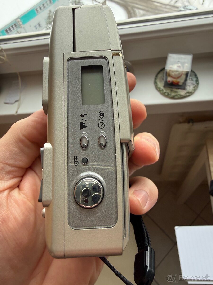 Nikon lite touch zoom 100w - 3