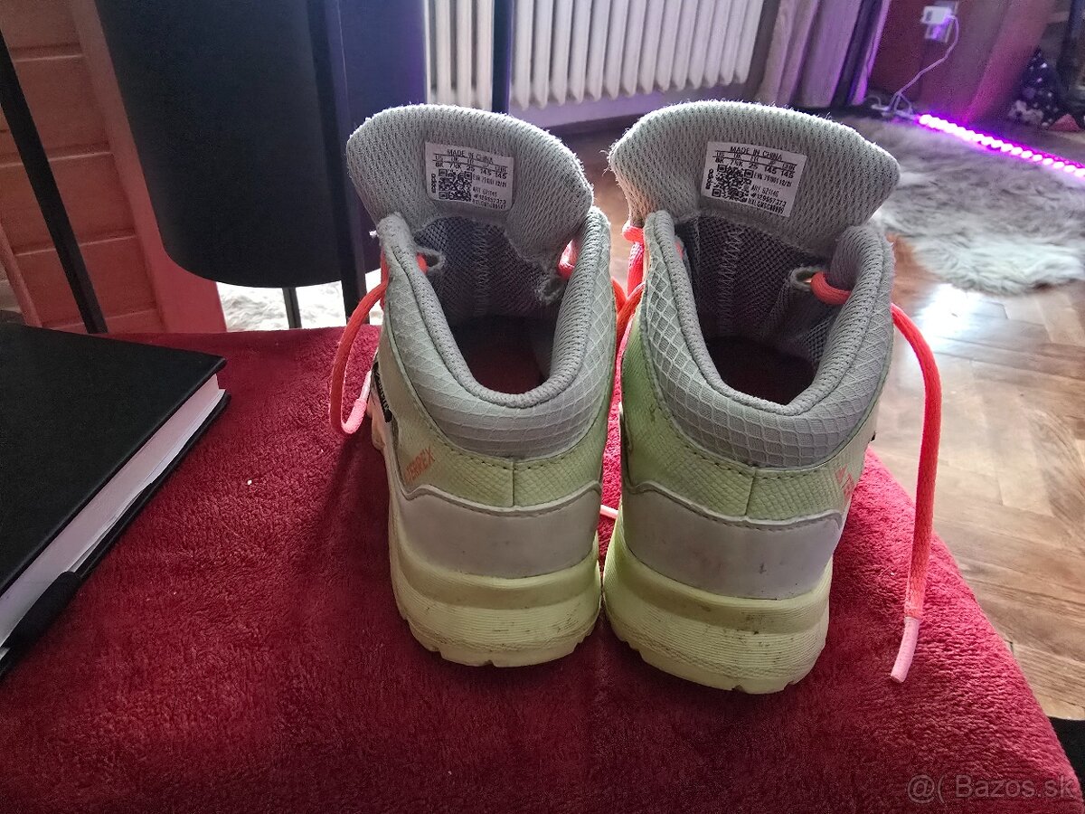 Adidas terrex gtx 25 - 3