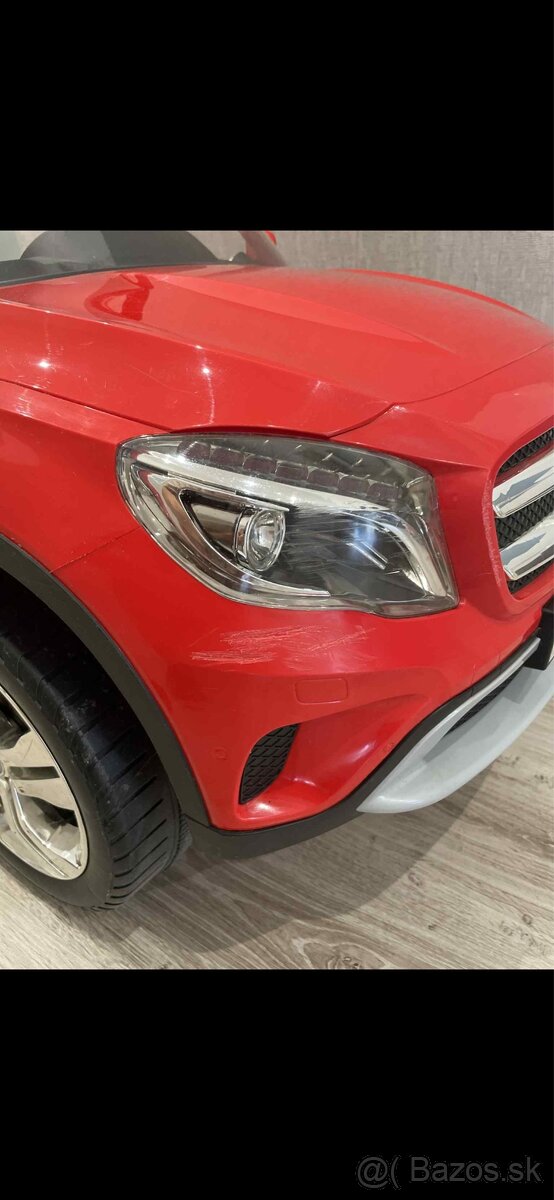 Elektricke auticko - 3