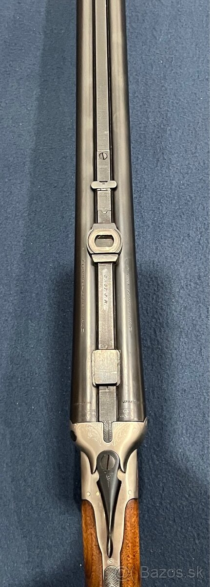 Trojak + vložná hlaveň - 3