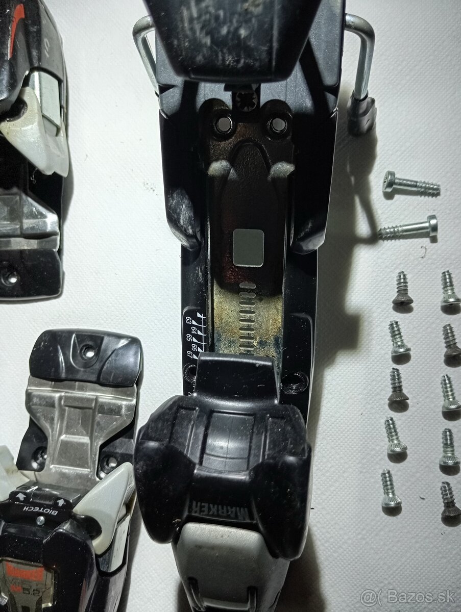 viazanie Marcer M - 3