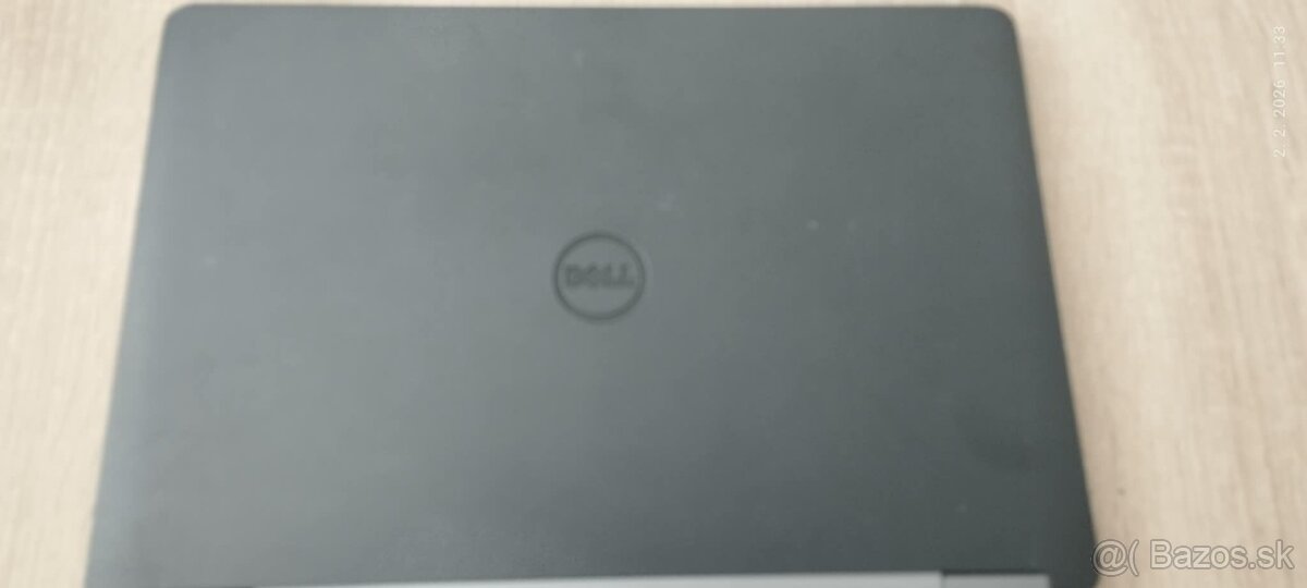 Dell Latitude 7270 - 3