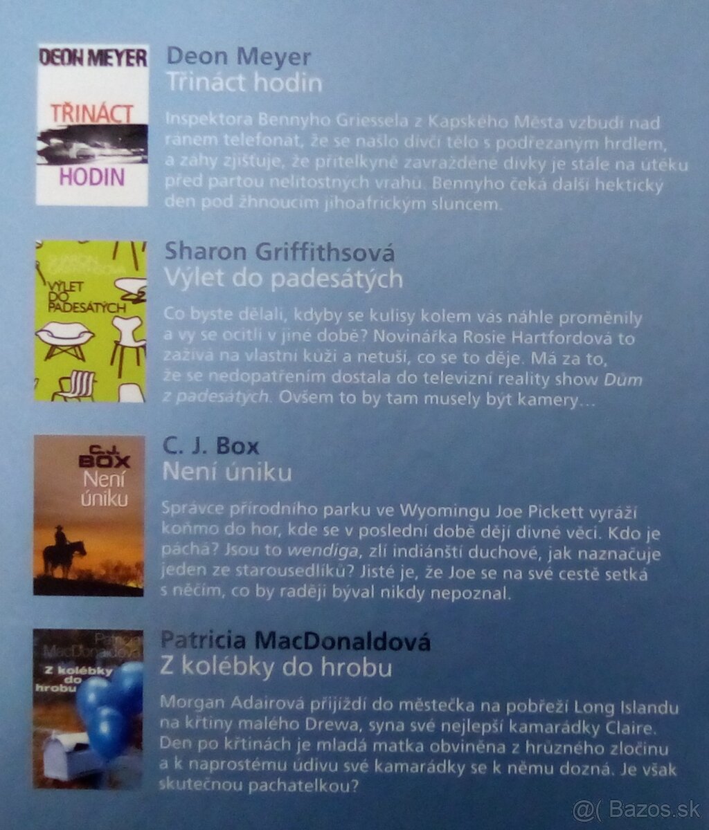 Najlepšie svetové čítanie 2x - 3