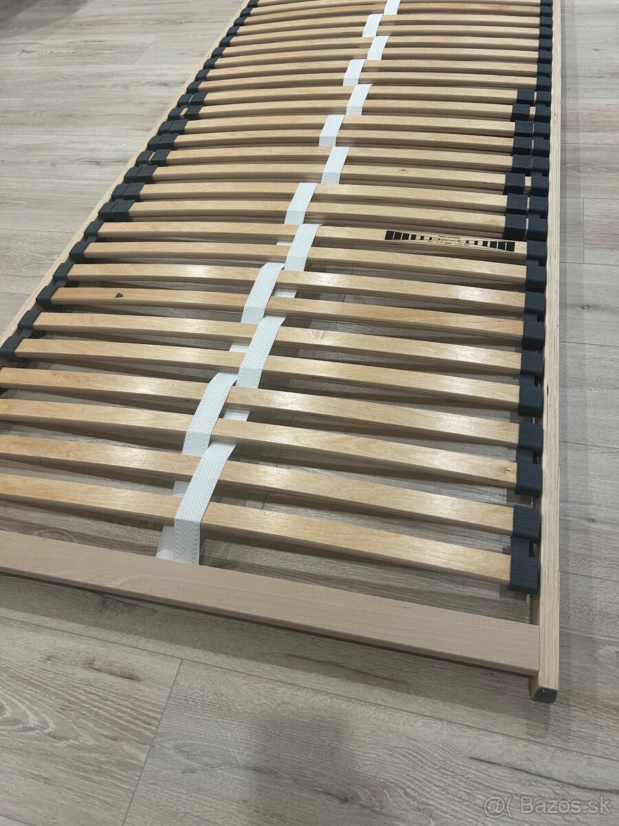 Rošty 2KS 90x200 - 3