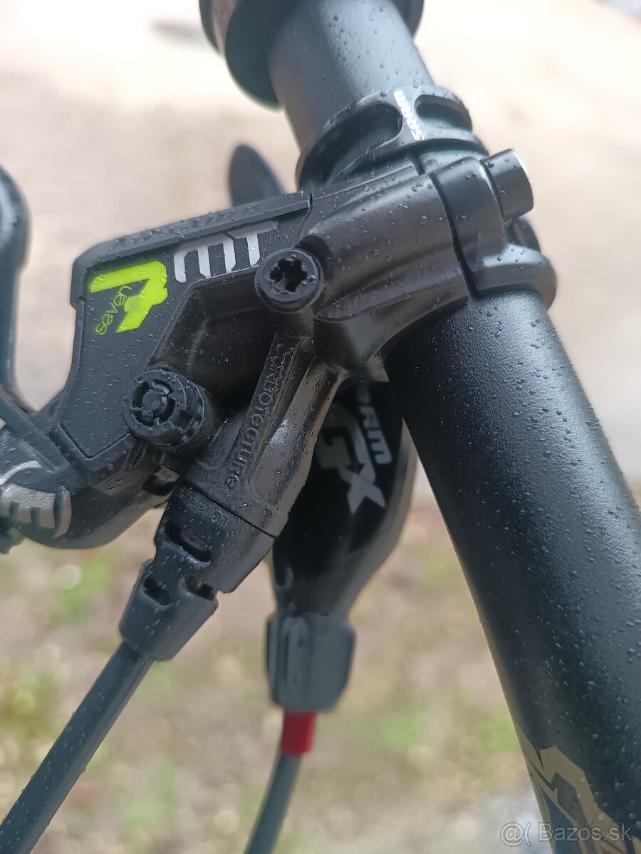 CTM Mons RACE 29" - 3