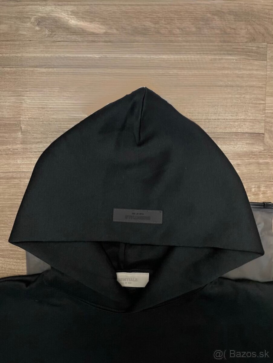 Essentails mikina - 3