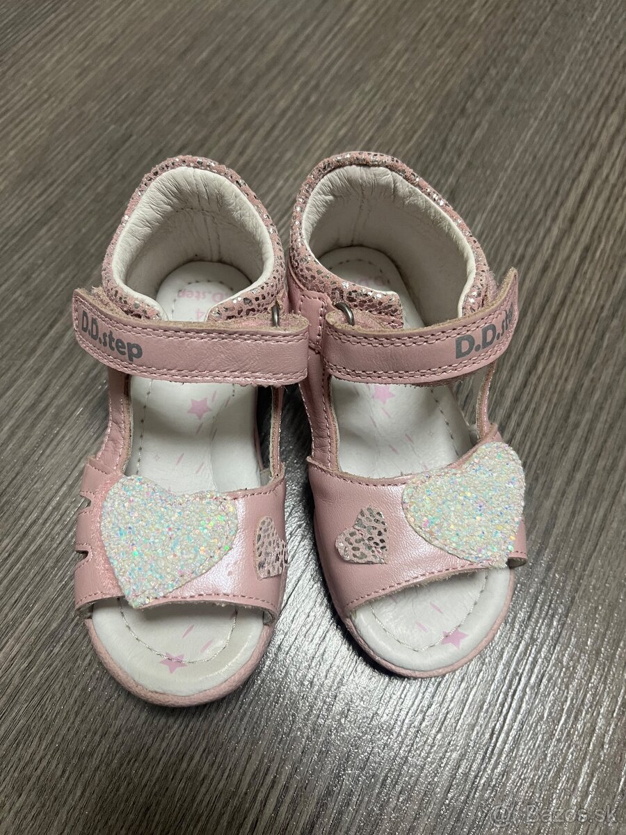 Sandále 24 - 3