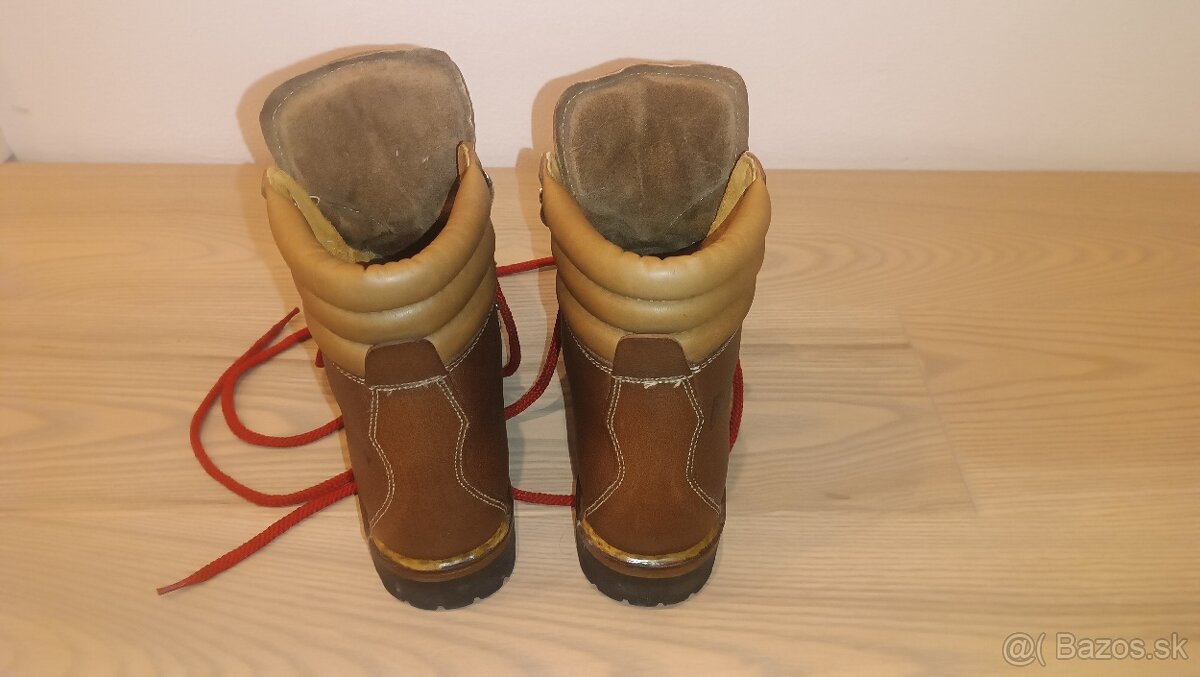 Dachstein turistická obuv - 3