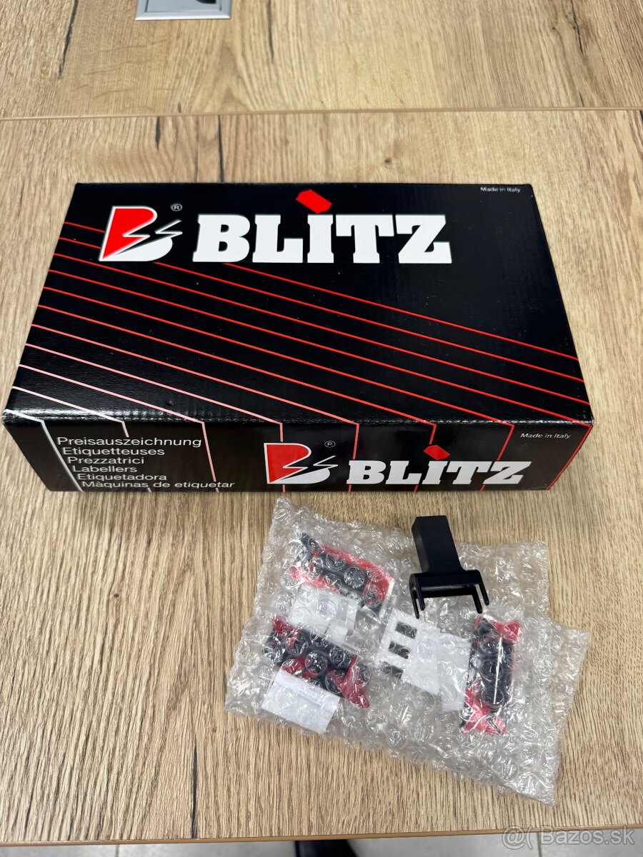 Etiketovacie kliešte Blitz S16 - 3