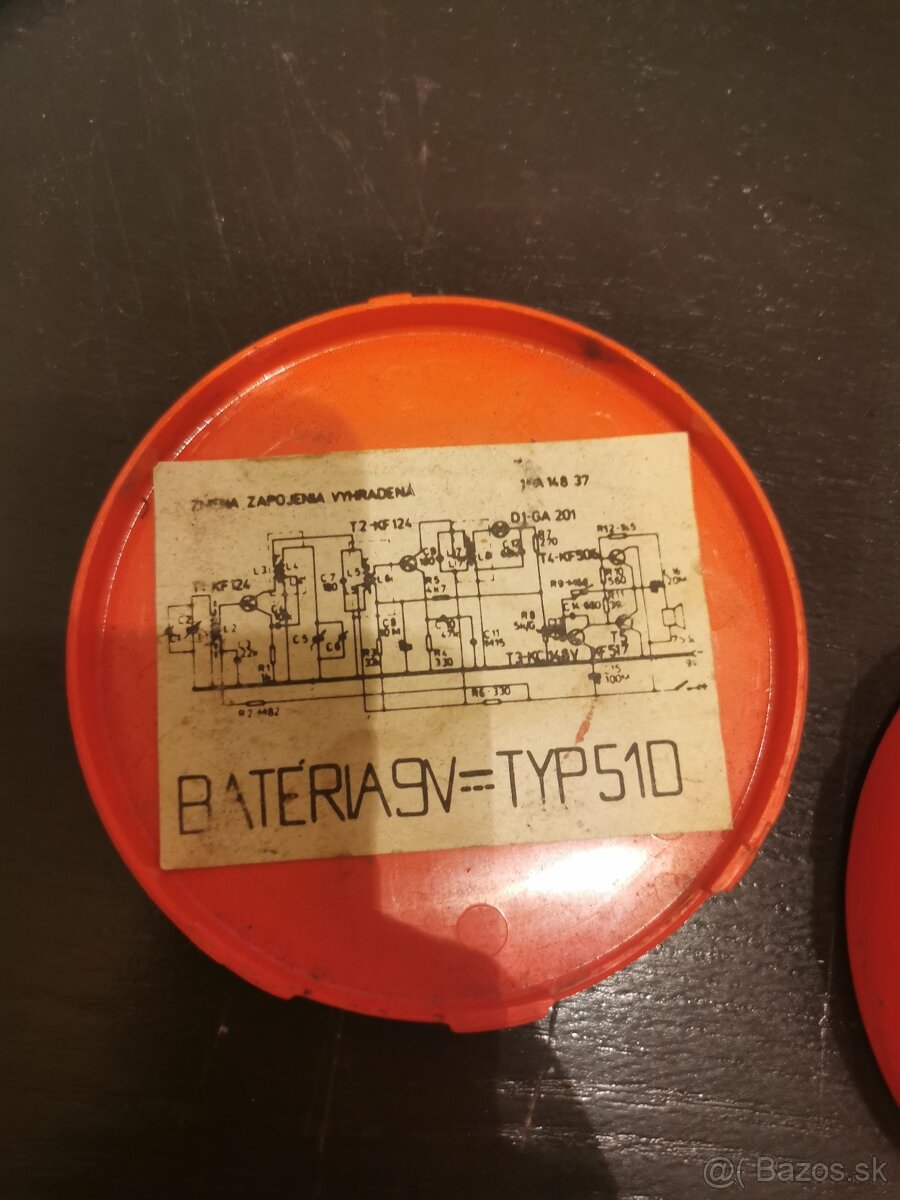 Tranzistor Tesla - 3