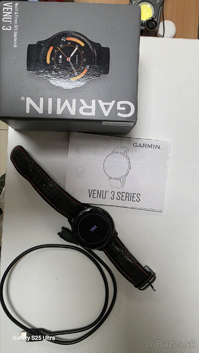 Garmin Venu 3 - 3