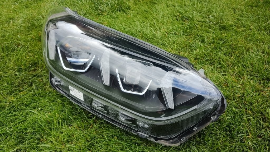 Kia Ceed III 3 CD facelift 2021 - Full LED svetlo - 3