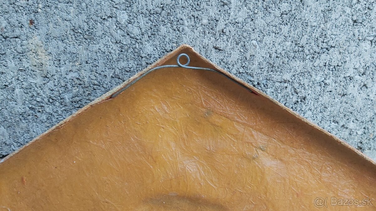 Štátny znak ČSSR - 3