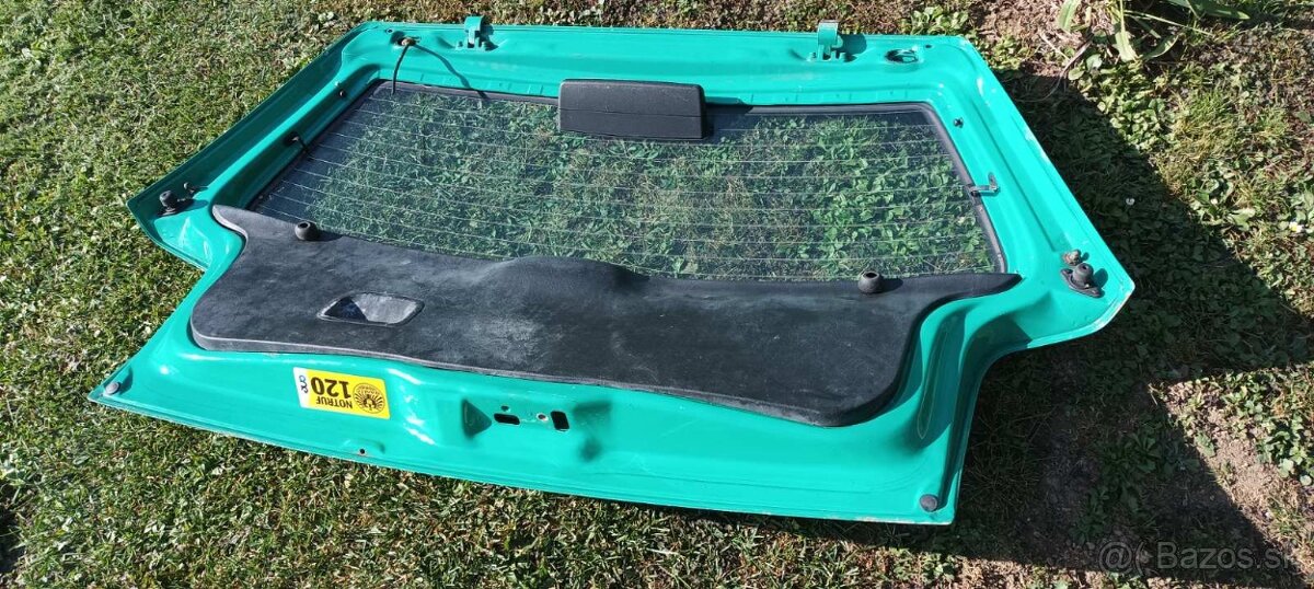 Nahradne diely volkswagen POLO - 3