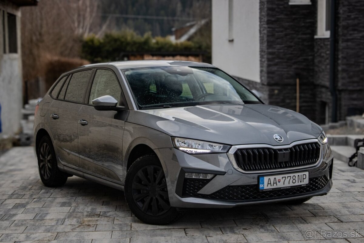 Škoda Scala 1.5 TSI Top Selection - 3