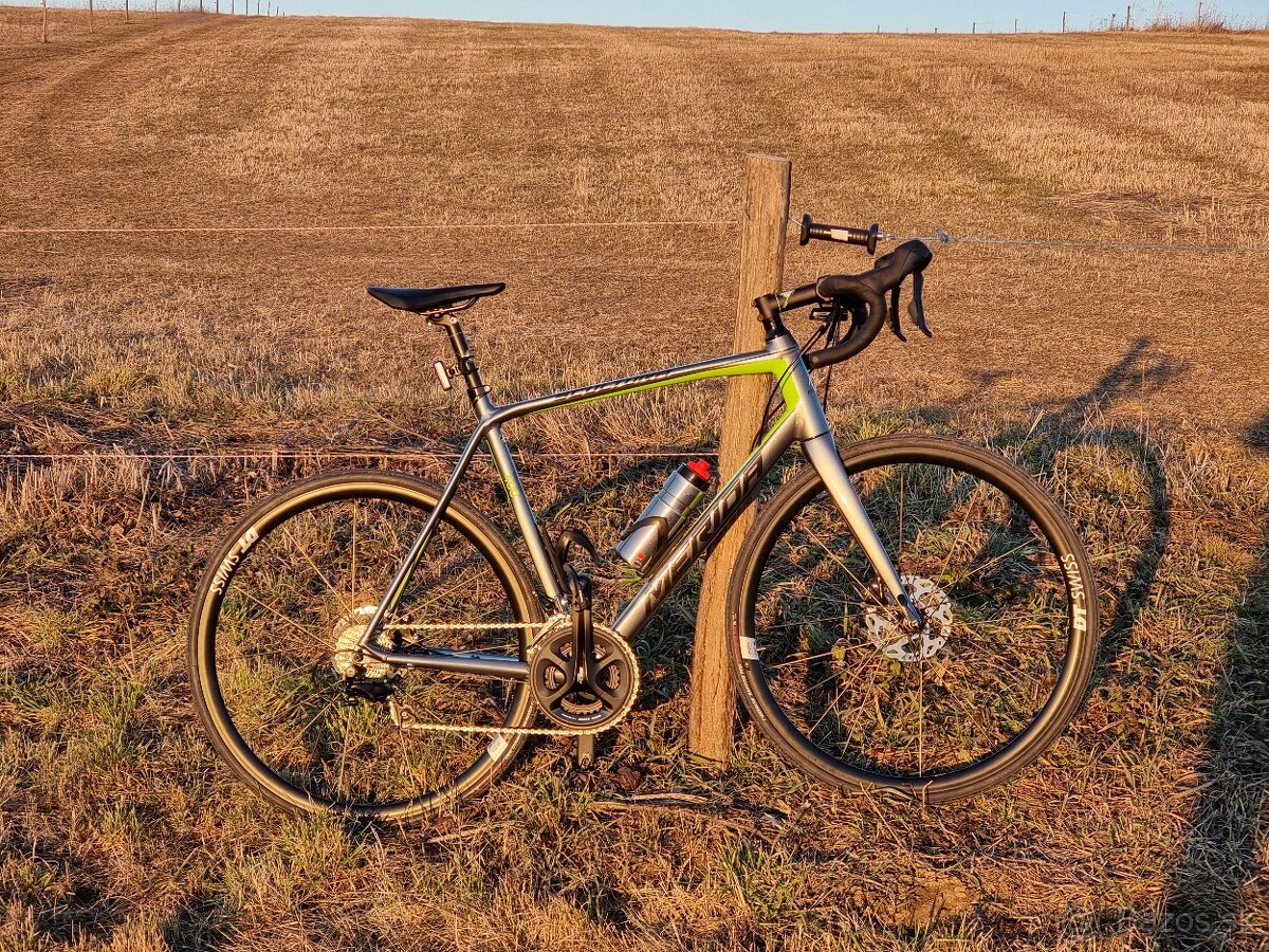 Merida Scultura 400 - 3