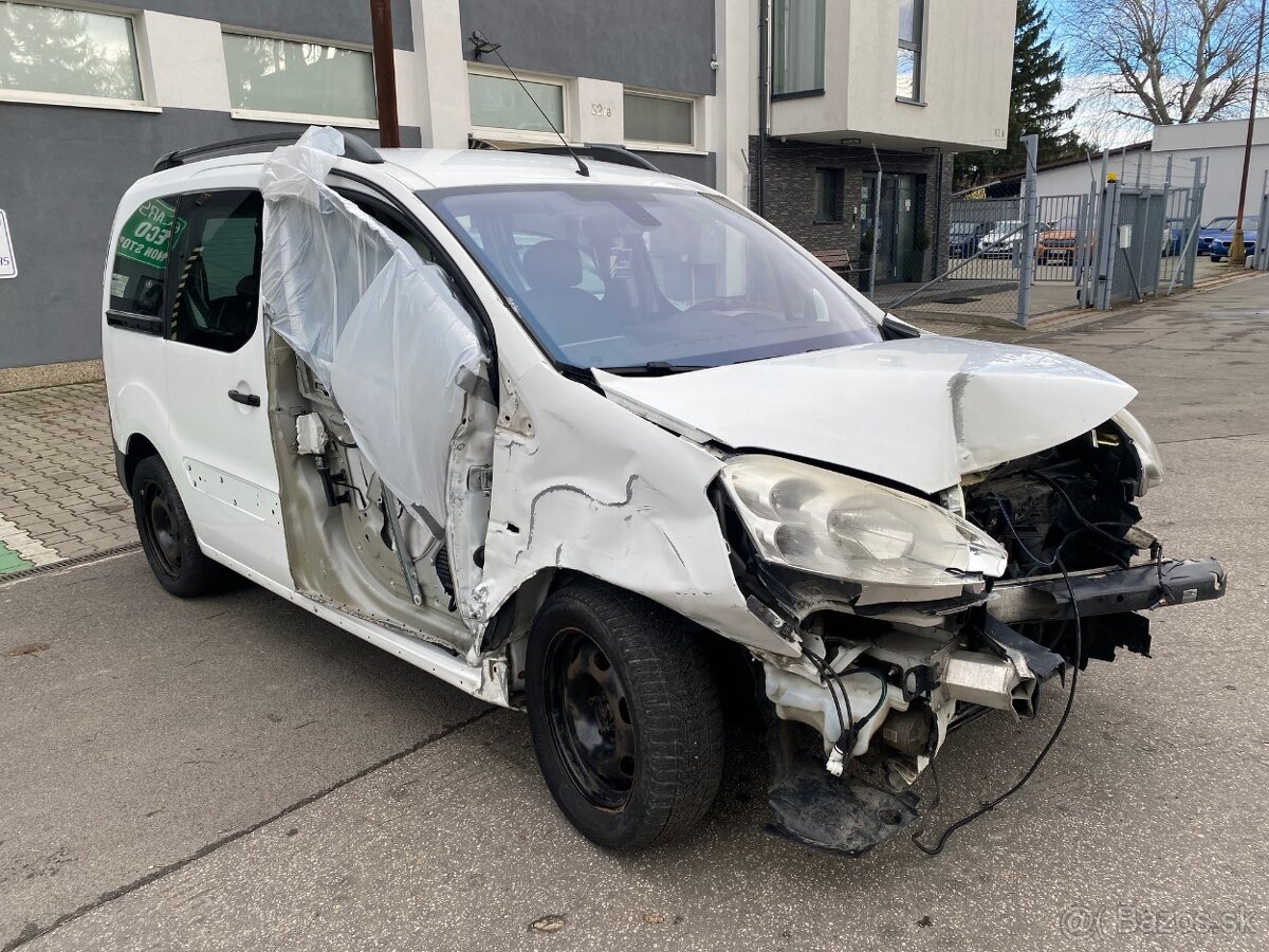 PEUGEOT PARTNER 1.6 HDI - 3